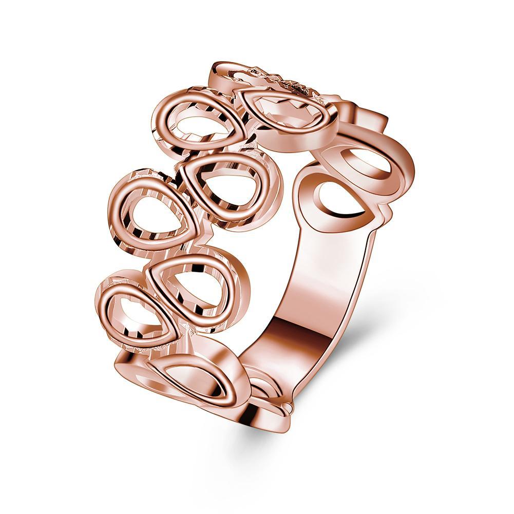 Trendy Rings Collection | Stylish Rings for Men & Women
