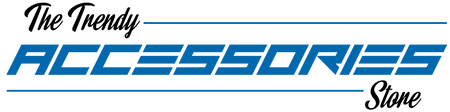 The Trendy Accessories Store
