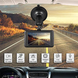 1080P HD Dash Cam - The Trendy Accessories Store