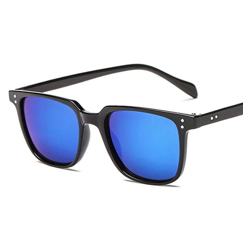Driver Vintage Shades Male Sunglasses