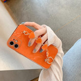 Luxury Stylish Gold Plated iPhone Case - The Trendy Accessories Store