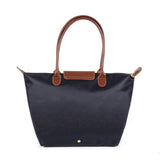 Nylon Tote Fashion Handbag