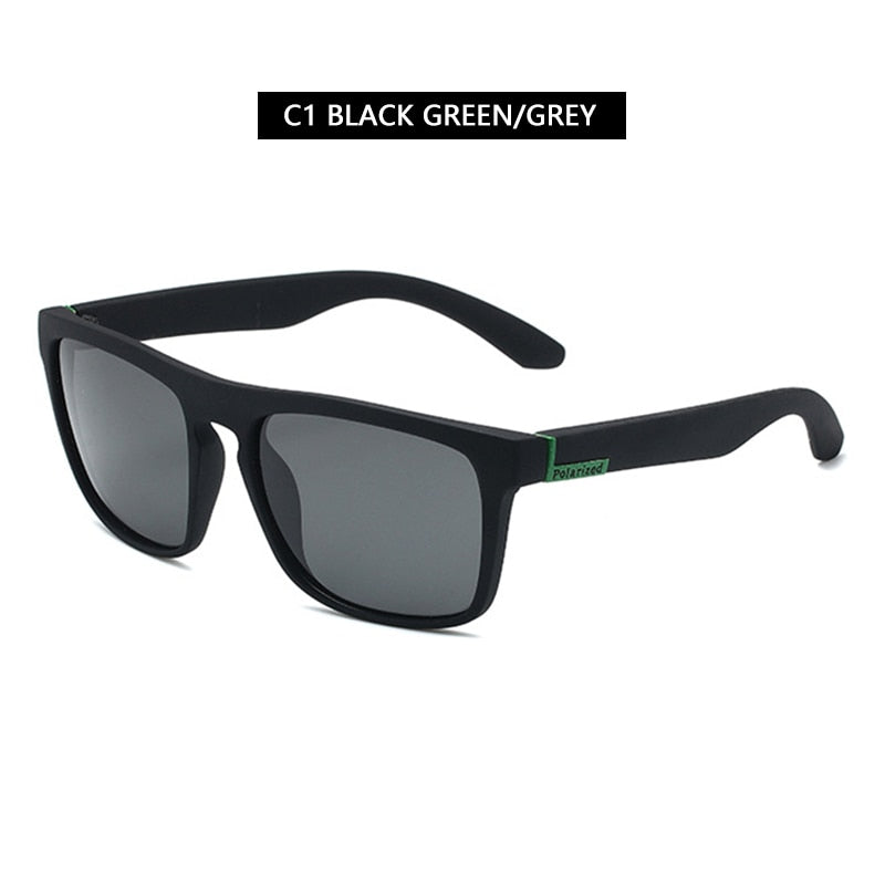 Men & Women Polarized Vintage Eyewear Sunglasses