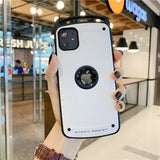 Hybrid Shockproof iPhone Case - The Trendy Accessories Store