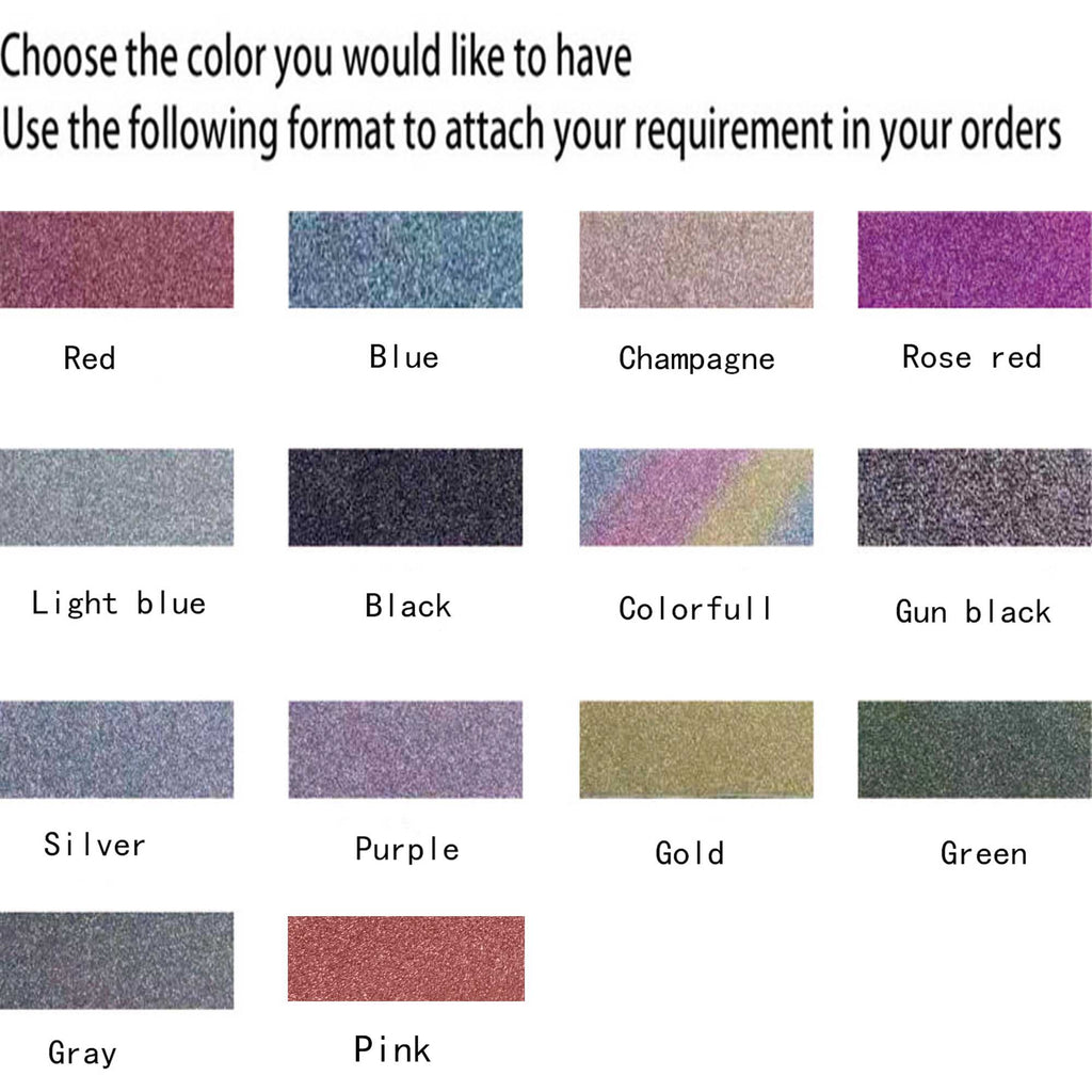 Personalized Name Bling Necklace