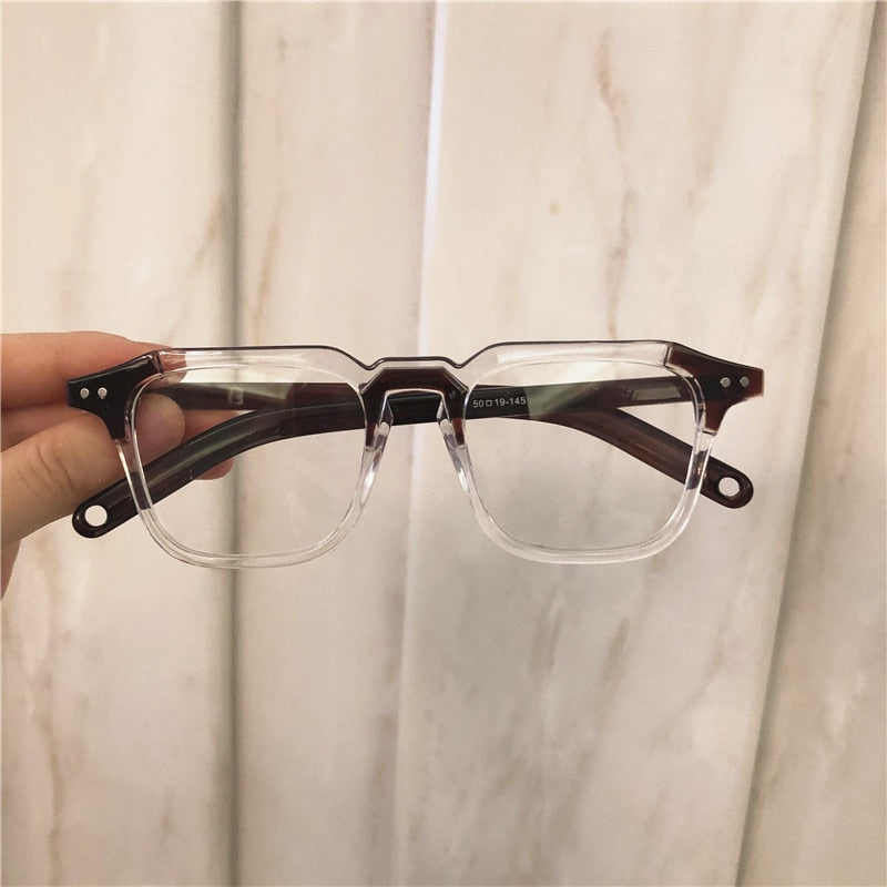 Fire Retro Fashion Sunglasses For Men's and Women's