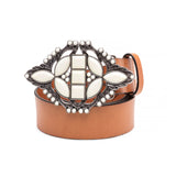Premium Vintage Medora Belt