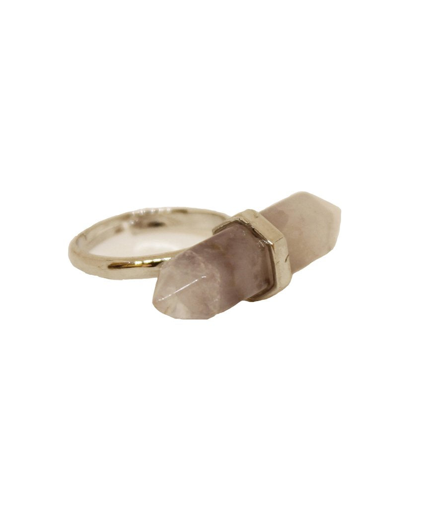Boho Stone Ring - The Trendy Accessories Store