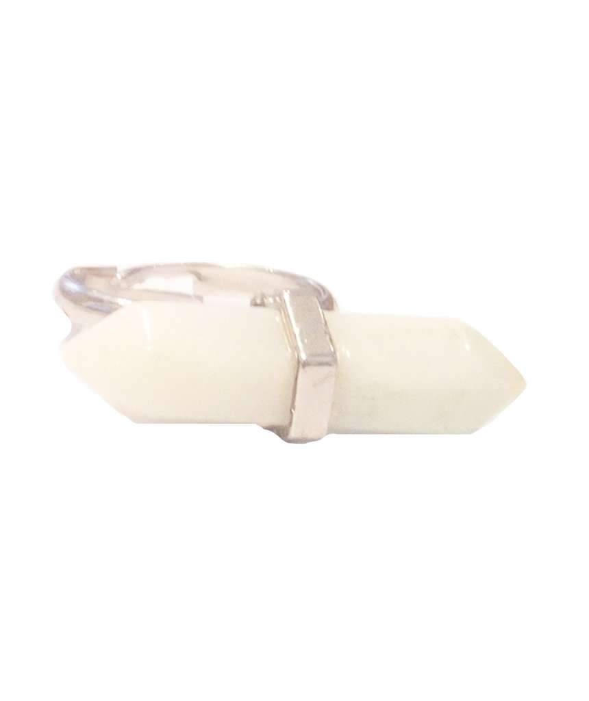 Boho Stone Ring - The Trendy Accessories Store