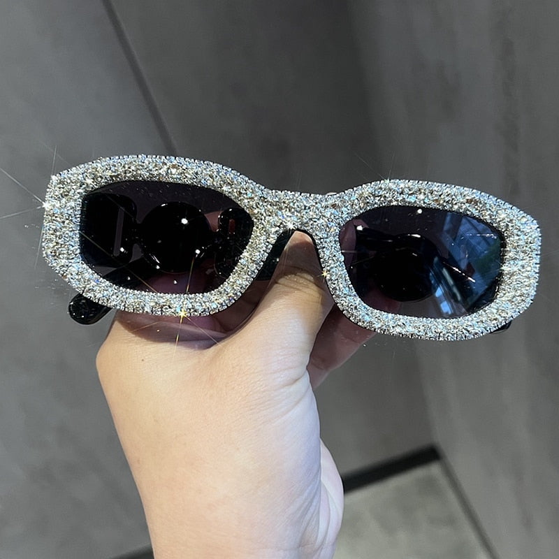 Decorativos Luxury Sunglasses For Women