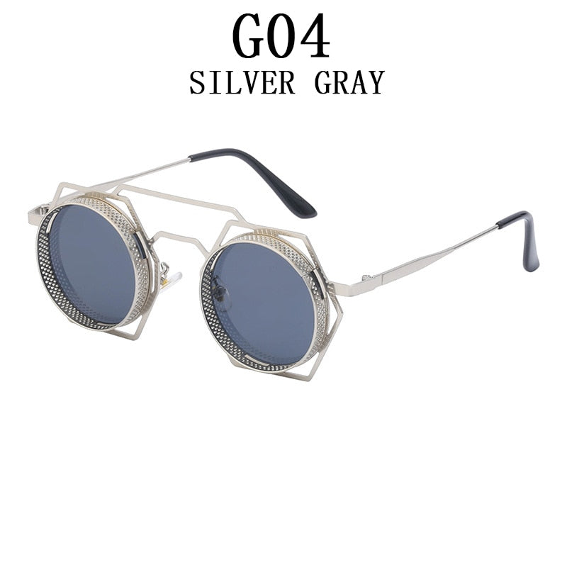 Punk Sunglasses For Men
