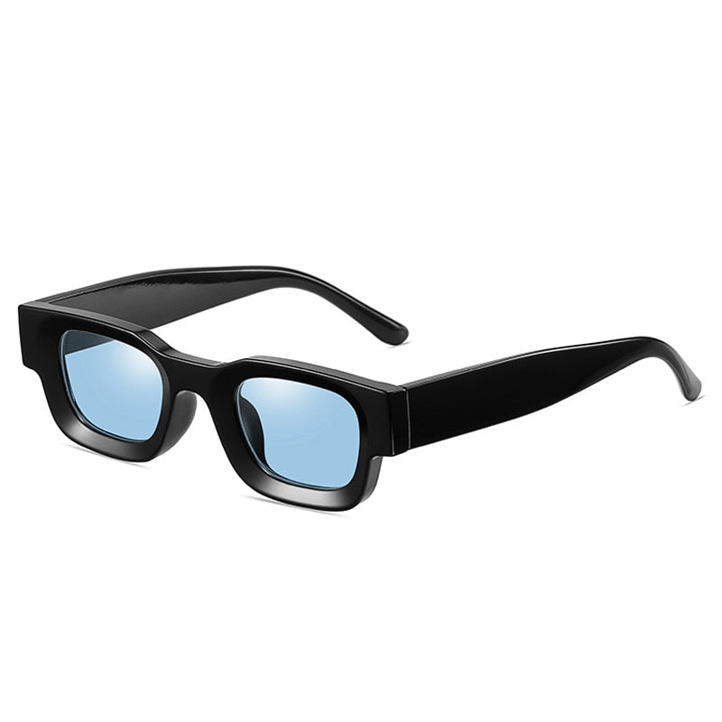 Polarized Women's & Men's Retro Punk With UV400