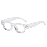 Polarized Women's & Men's Retro Punk With UV400