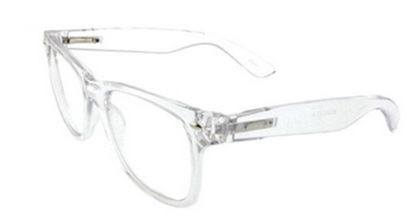 Clear Blue Light Glasses - The Trendy Accessories Store