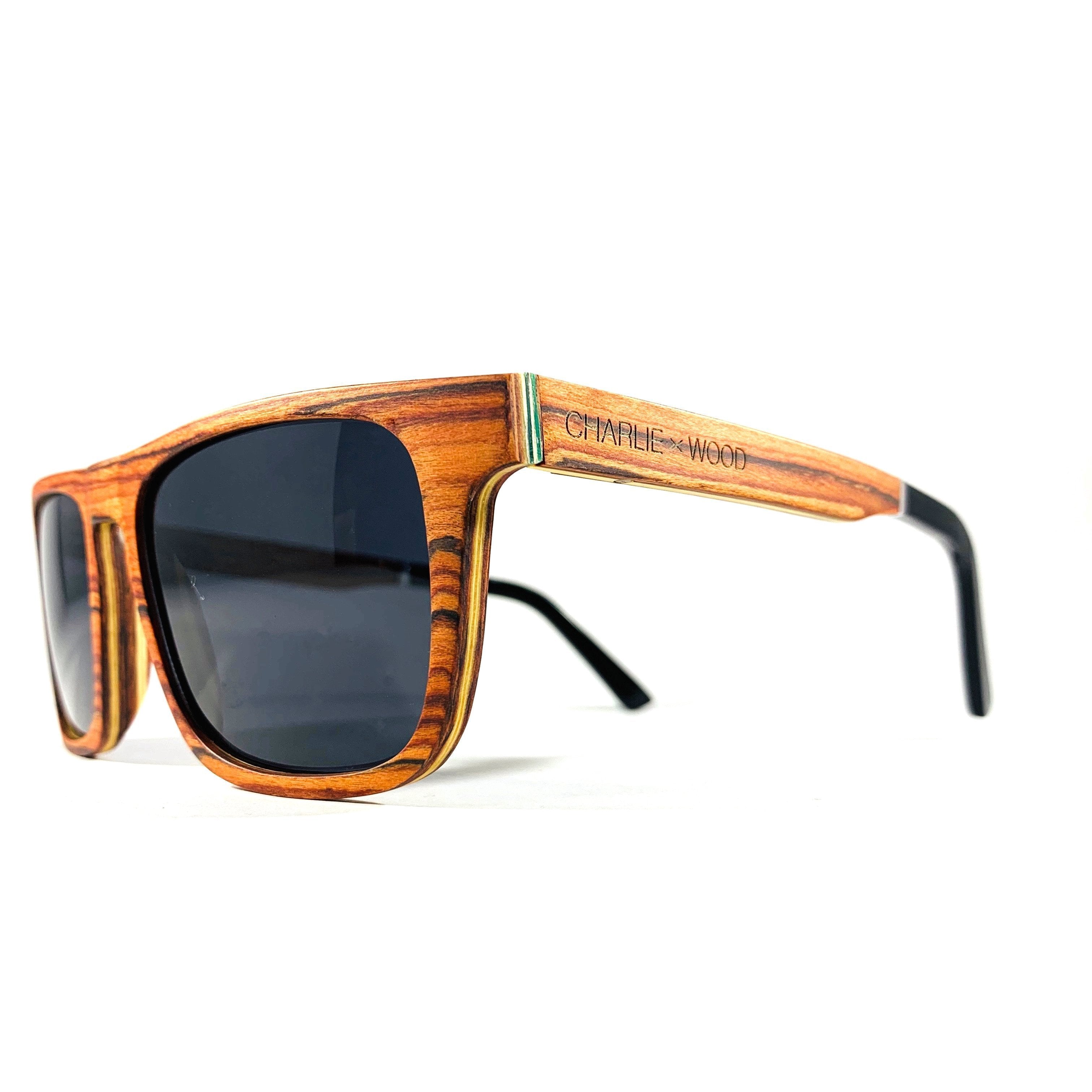 Brookwood Sunglass - The Trendy Accessories Store