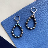 Pearl Drop Earrings in Various Themes - The Trendy Accessories Store