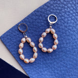 Pearl Drop Earrings in Various Themes - The Trendy Accessories Store