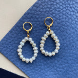 Pearl Drop Earrings in Various Themes - The Trendy Accessories Store