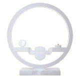 Angel Wing Fast Wireless Charger With Power Adapter Dock