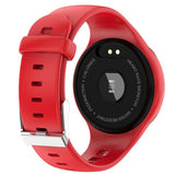 Smart Android and iOS Simplicity Watch