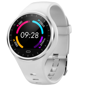 Smart Android and iOS Simplicity Watch
