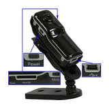 Wireless Mini DVR  Camera with Voice Recording - The Trendy Accessories Store