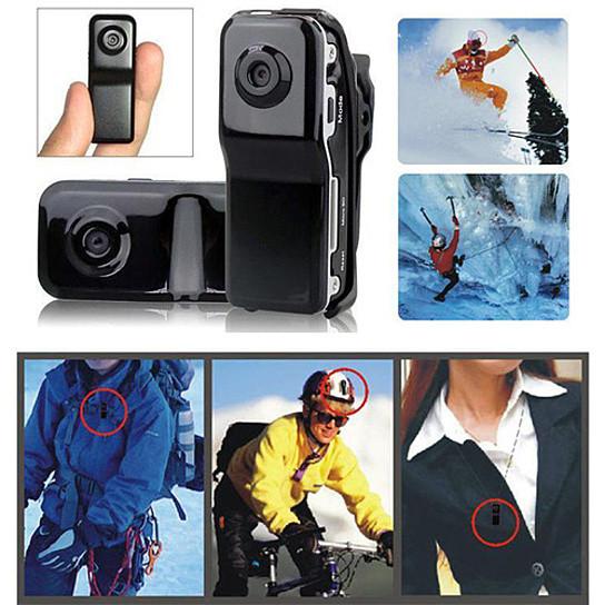 Wireless Mini DVR Camera with Voice Recording - The Trendy Accessories Store