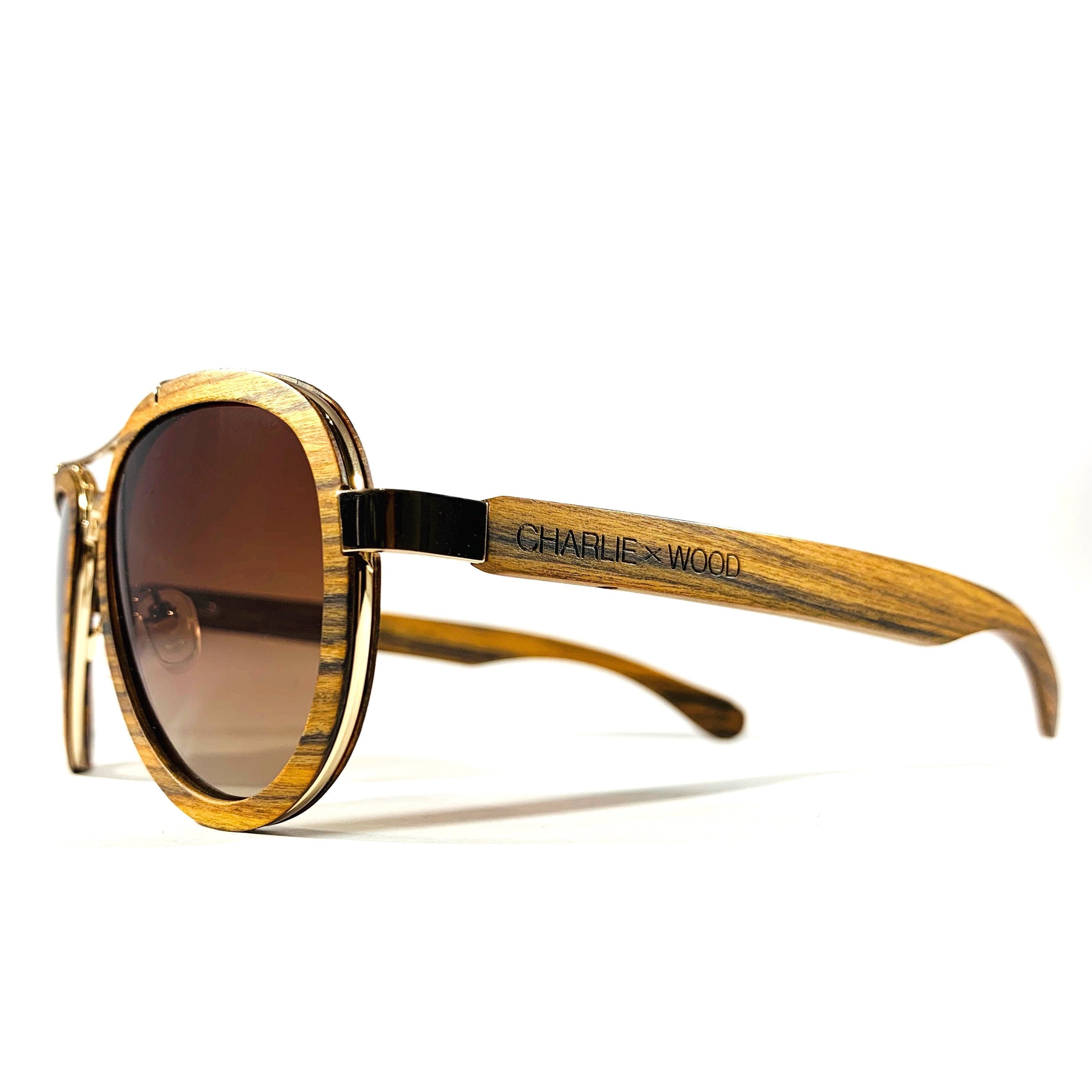 Sherwood Sunglasses - The Trendy Accessories Store
