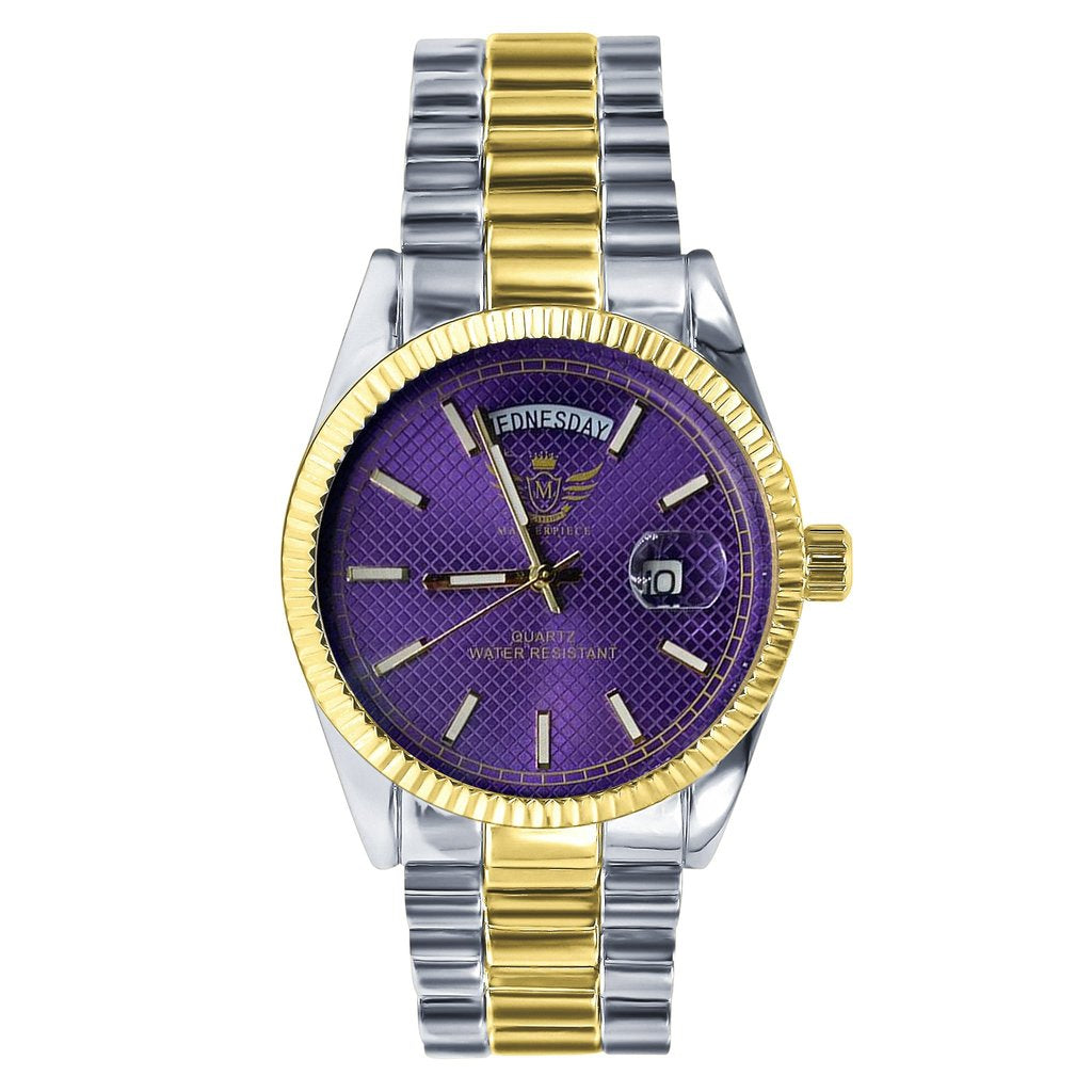 Stylish Men's Watches Collection | Trendy Timepieces for Men