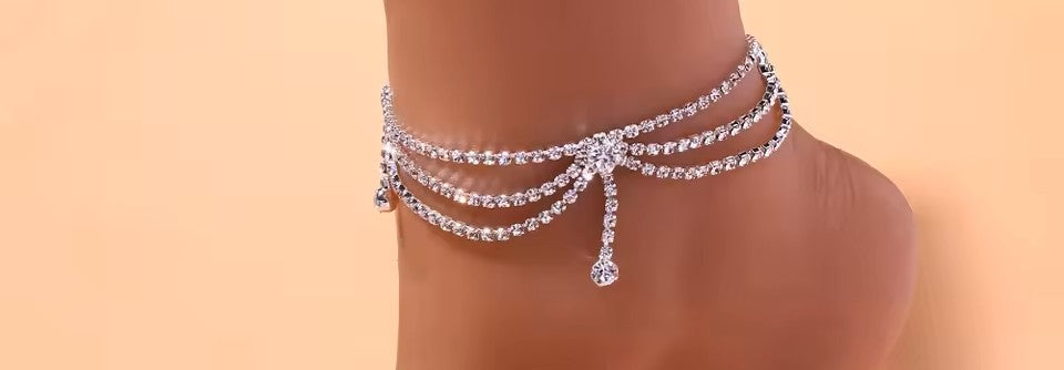Anklets