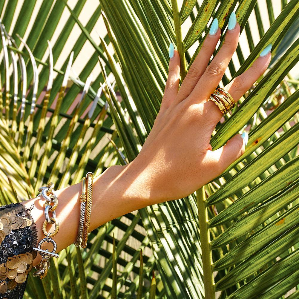 Chic Women's Bracelets Collection | Trendy Jewelry Bracelets