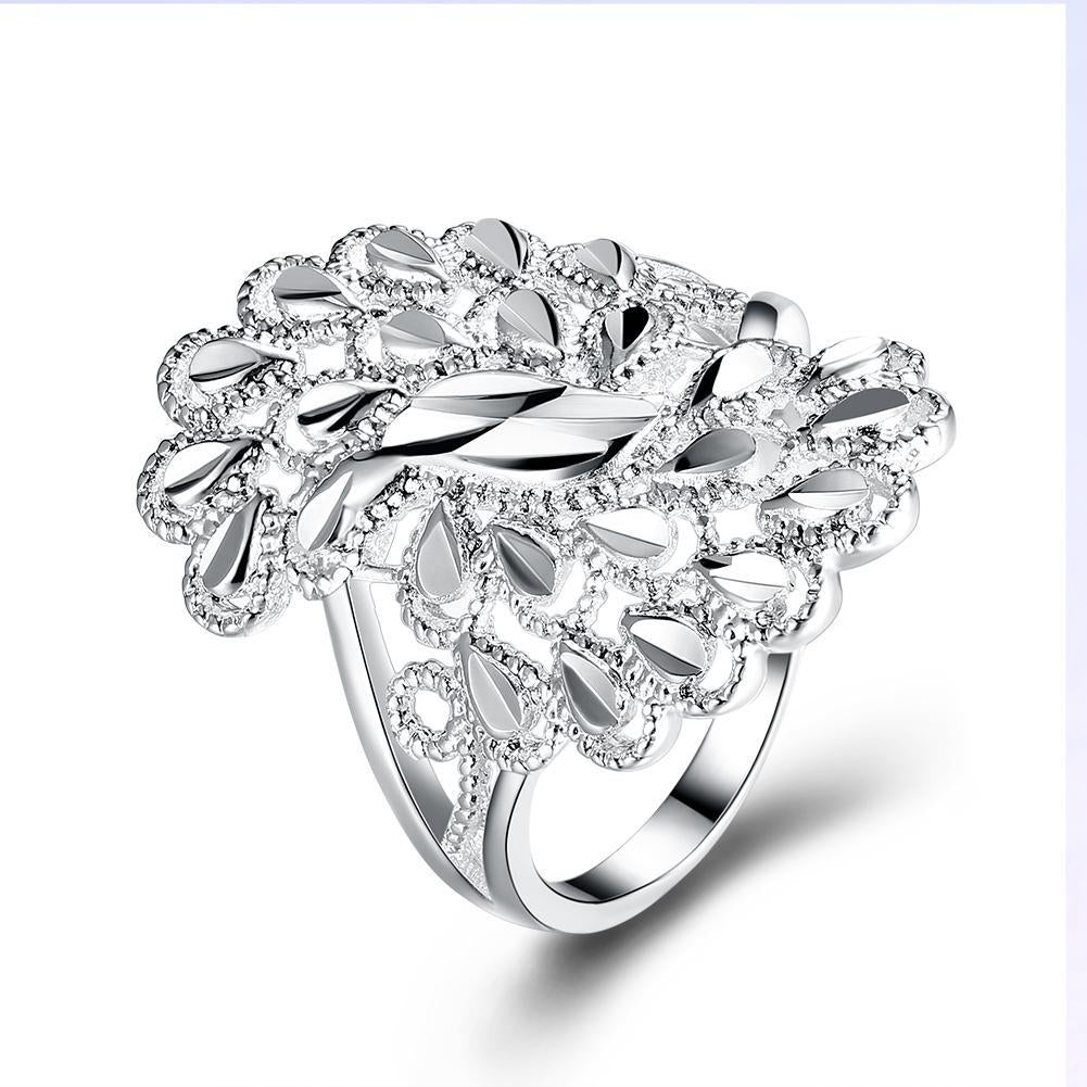 Trendy Women's Rings Collection | Stylish Rings for Every Occasion