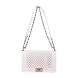 Premium Leather Ladies Tote Bag – High-End Quality Handbag with Parisian Trendy Daily Style