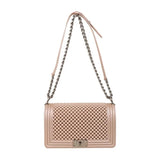 Premium Leather Ladies Tote Bag – High-End Quality Handbag with Parisian Trendy Daily Style