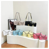 Premium Leather Ladies Tote Bag – High-End Quality Handbag with Parisian Trendy Daily Style