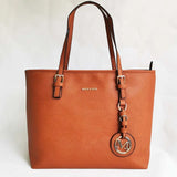 Luxury Designer Tote Bag for Women – High Capacity Shoulder & Crossbody Shopper Handbag