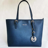 Luxury Designer Tote Bag for Women – High Capacity Shoulder & Crossbody Shopper Handbag