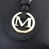 Luxury Designer Tote Bag for Women – High Capacity Shoulder & Crossbody Shopper Handbag