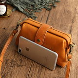 Platus Handmade Genuine Leather Women Bag