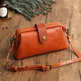 Platus Handmade Genuine Leather Women Bag
