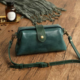 Platus Handmade Genuine Leather Women Bag