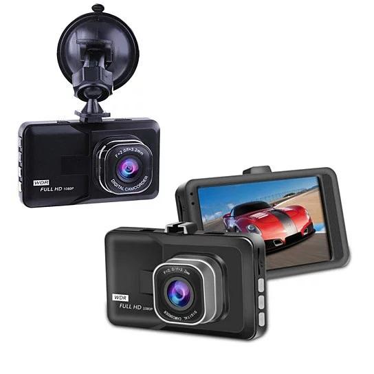 1080P HD Dash Cam - The Trendy Accessories Store