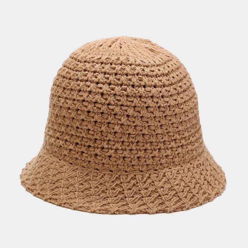 Winter Warm Beret French Beanie Hat Cap - The Trendy Accessories Store