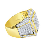 925 SILVER RING I 9211592 - The Trendy Accessories Store