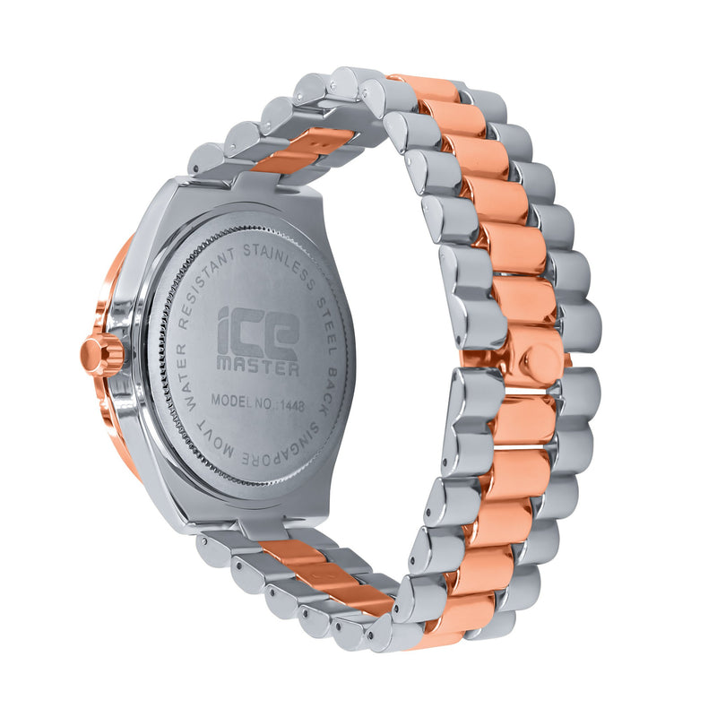 DYNASTY HIP HOP METAL ST