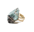 Emerald Ring - The Trendy Accessories Store