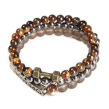 Tribal Stone Bracelet - The Trendy Accessories Store