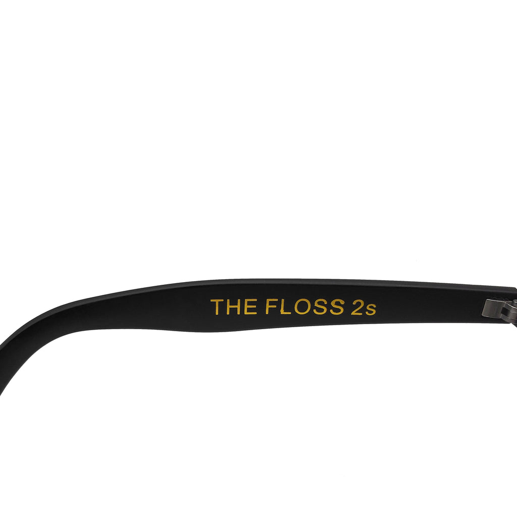 The Floss 2s Red Ruby Edition - The Trendy Accessories Store