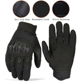 Moto Driver Protection Wear Safety Glove - The Trendy Accessories Store