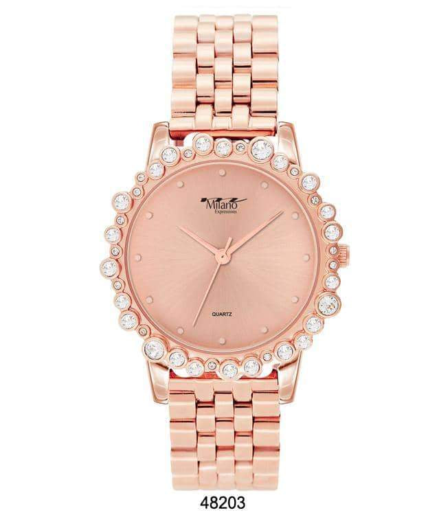Tolvanniemi Temptation Mood Women's Watch